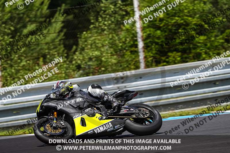 Slovakia Ring;event digital images;motorbikes;no limits;peter wileman photography;trackday;trackday digital images